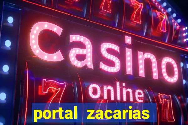 portal zacarias caso gustavo